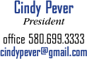 Cindy Pever