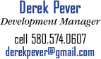 Derek Pever